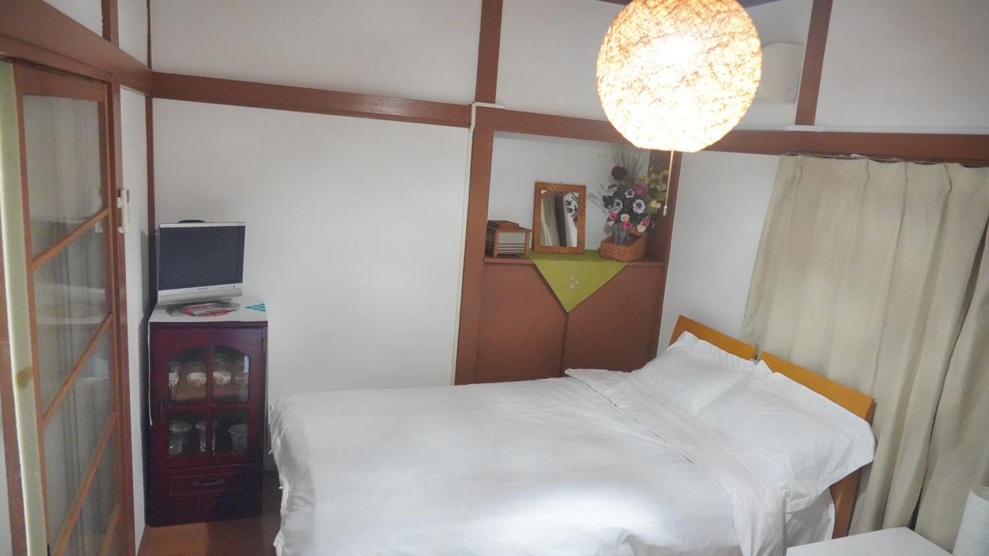Uhome Tsubame Apartment Tokyo Exterior photo