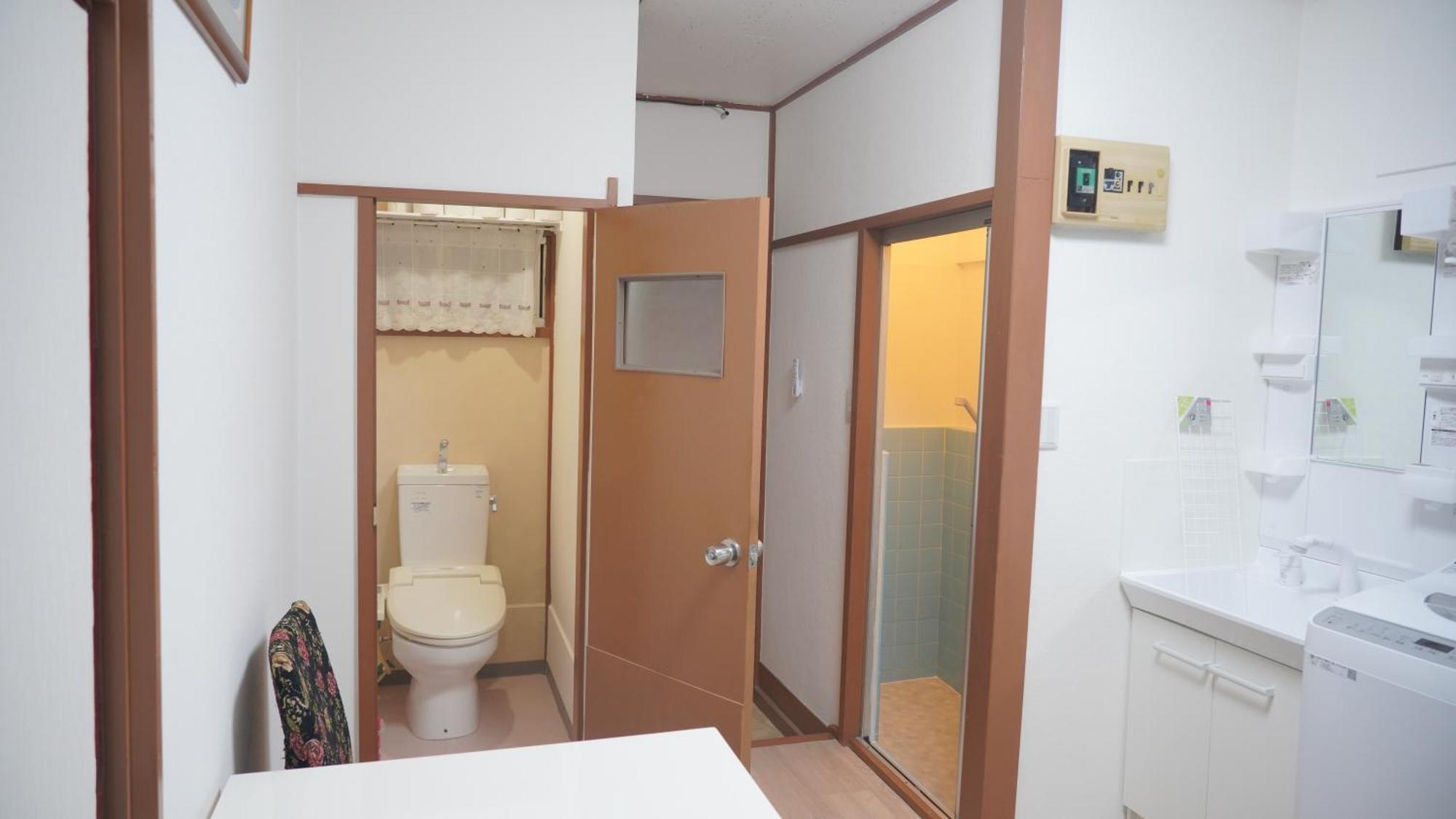 Uhome Tsubame Apartment Tokyo Exterior photo